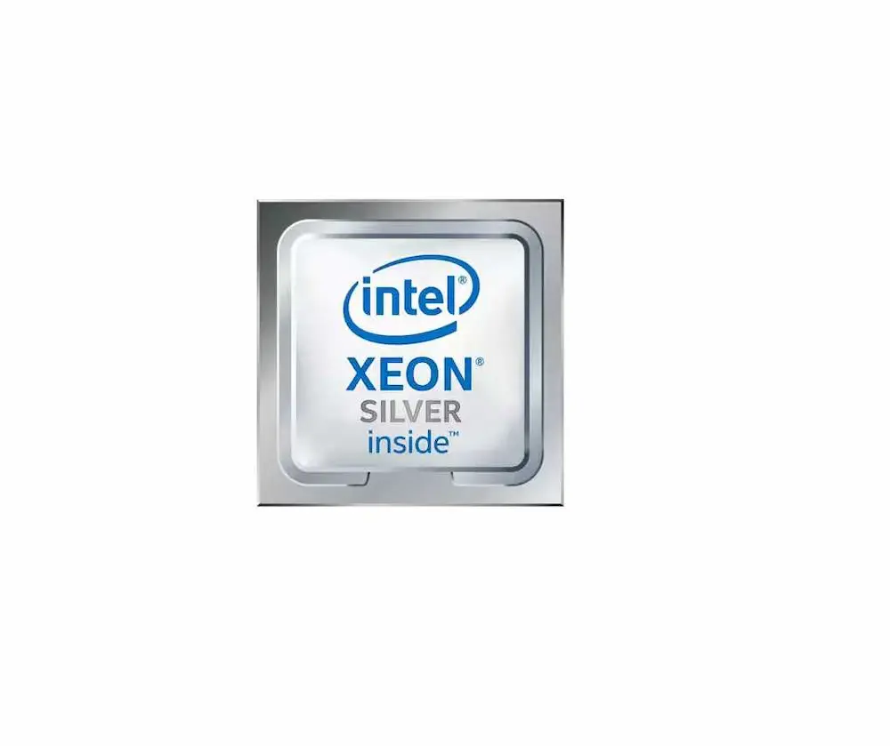 Intel Xeon Silver 4214R 12C 100W 2.4GHz Processor