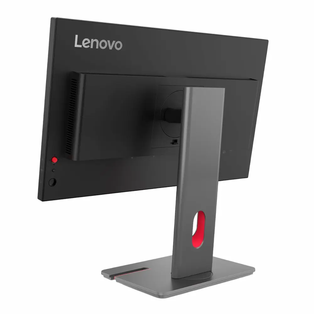 MONITOR LENOVO P24QD 23.8" HDMI-DP-USBC RJ45 - Image 3
