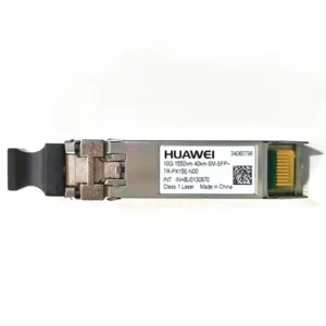 MODULO SFP SM 10G- 10KM