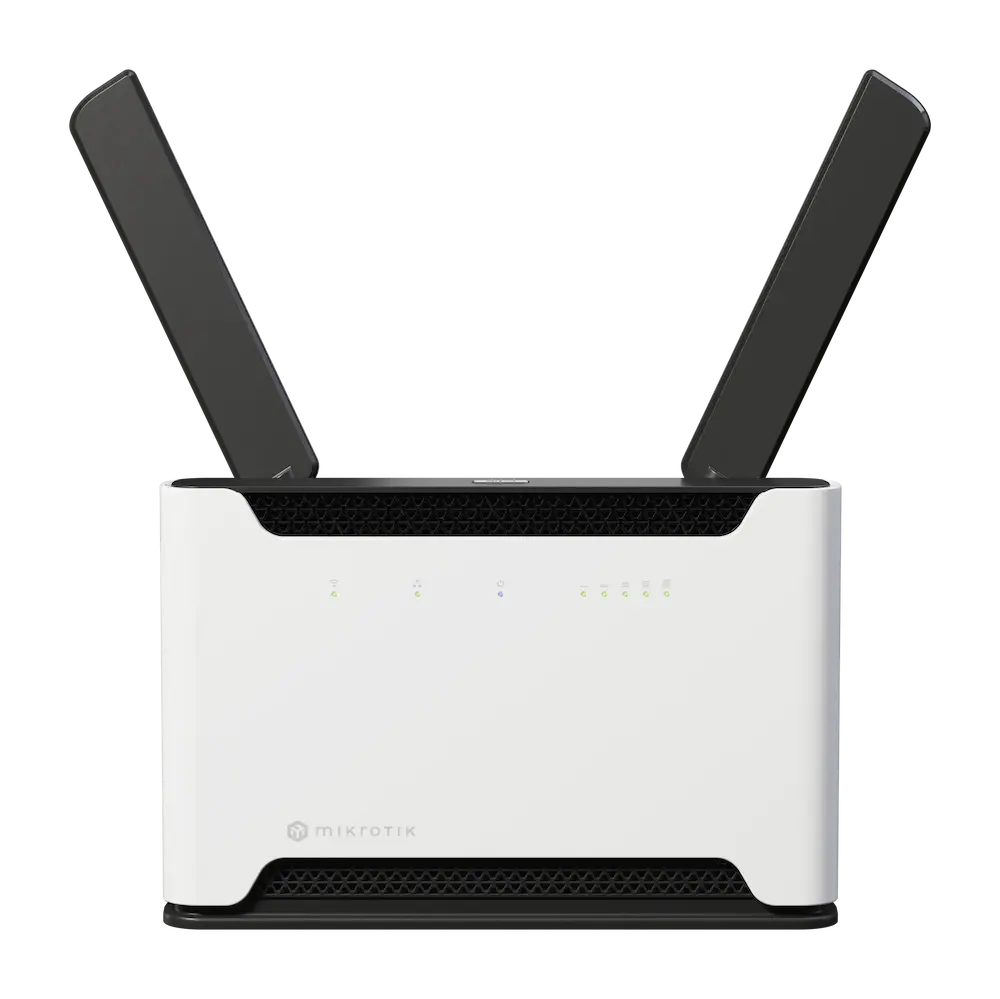 ROUTER MIKROTIK CHATEAU 5G R17 AX SF