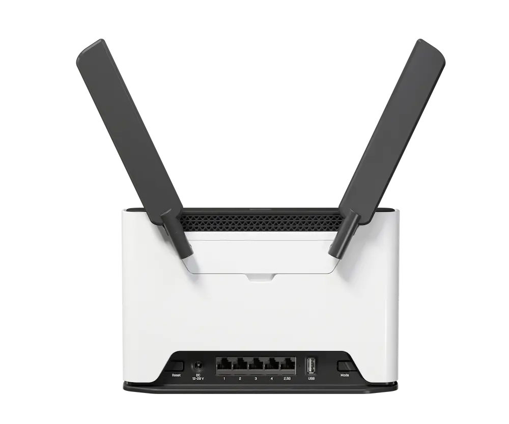 ROUTER MIKROTIK CHATEAU 5G R17 AX SF - Image 2