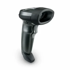 ZEBRA SCANNER DE MANO 1D LI2208