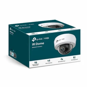 VIGI CAM C230I 3MP OUT DOME IR 2.8MM