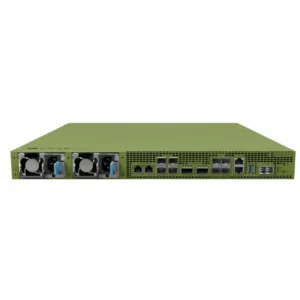 SERVER MIKROTIK RDS2216-2XG-4S+4XS-2XQ