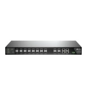 TP-LINK OLT PLATA 16 PORT