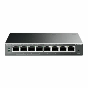 TP-LINK SWITCH EASY 8 GIGA