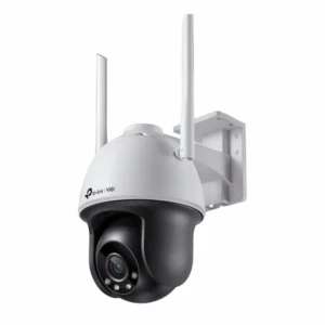 VIGI CAM C540-W 4MP OUT DOMO MOT WIFI