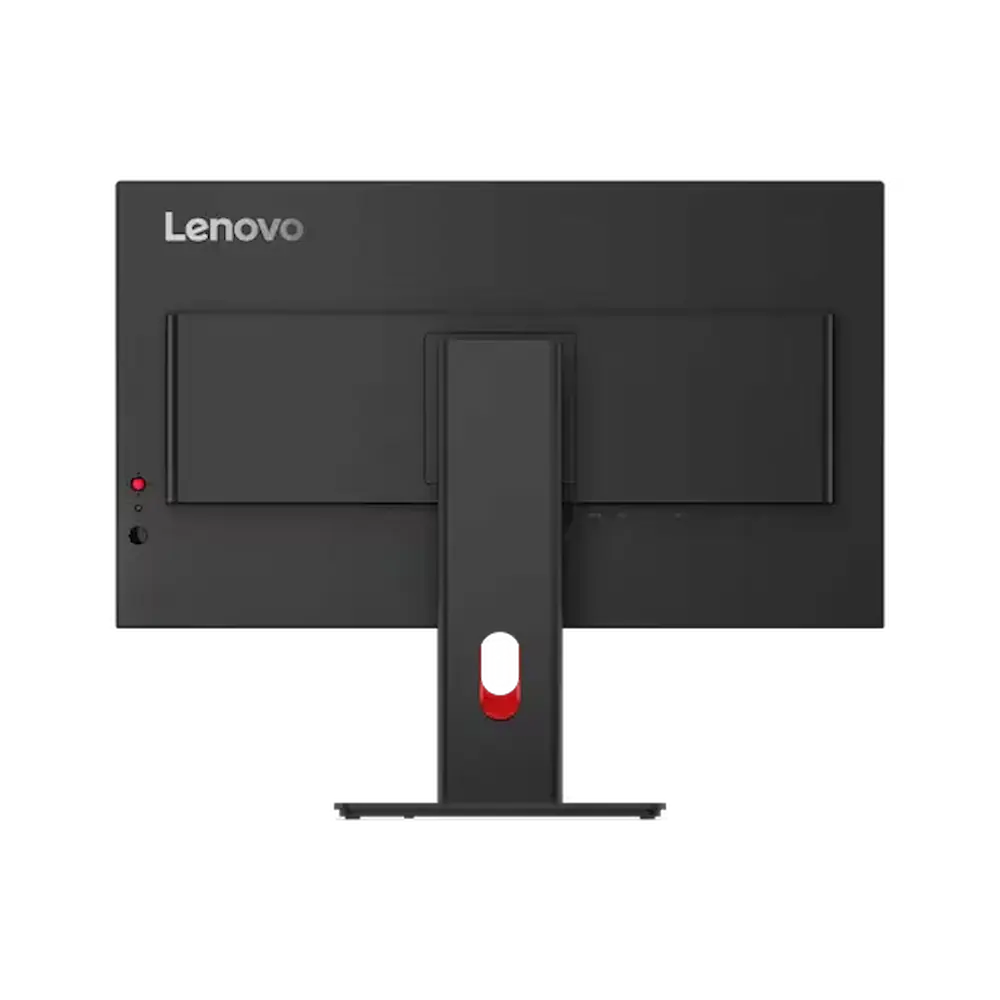 MONITOR LENOVO T27QD HDMI-DP-USB C-USB-RJ45 - Image 3