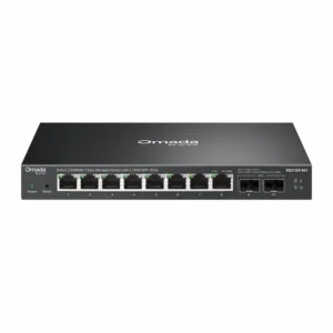 TP-LINK OMADA SW EASY 8 GIGA INDUSTRIAL
