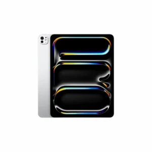 APPLE  IPAD PRO 13"256GB WIFI SILVER