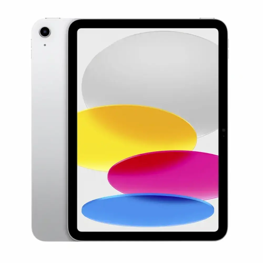 APPLE IPAD PRO 11"512GB WIFI SILVER