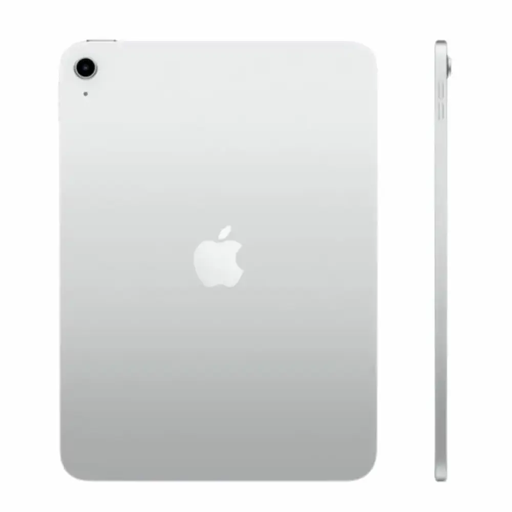 APPLE IPAD PRO 11"512GB WIFI SILVER - Image 2