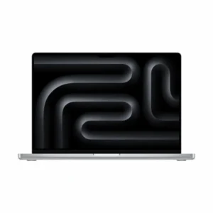 APPLE MBP 16"M5PRO 18C20C 24GB 1TB SILVER