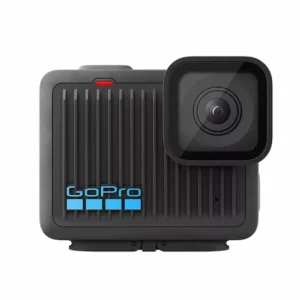 GO PRO CAMARA HERO FRACTION BLACK BUNDLE