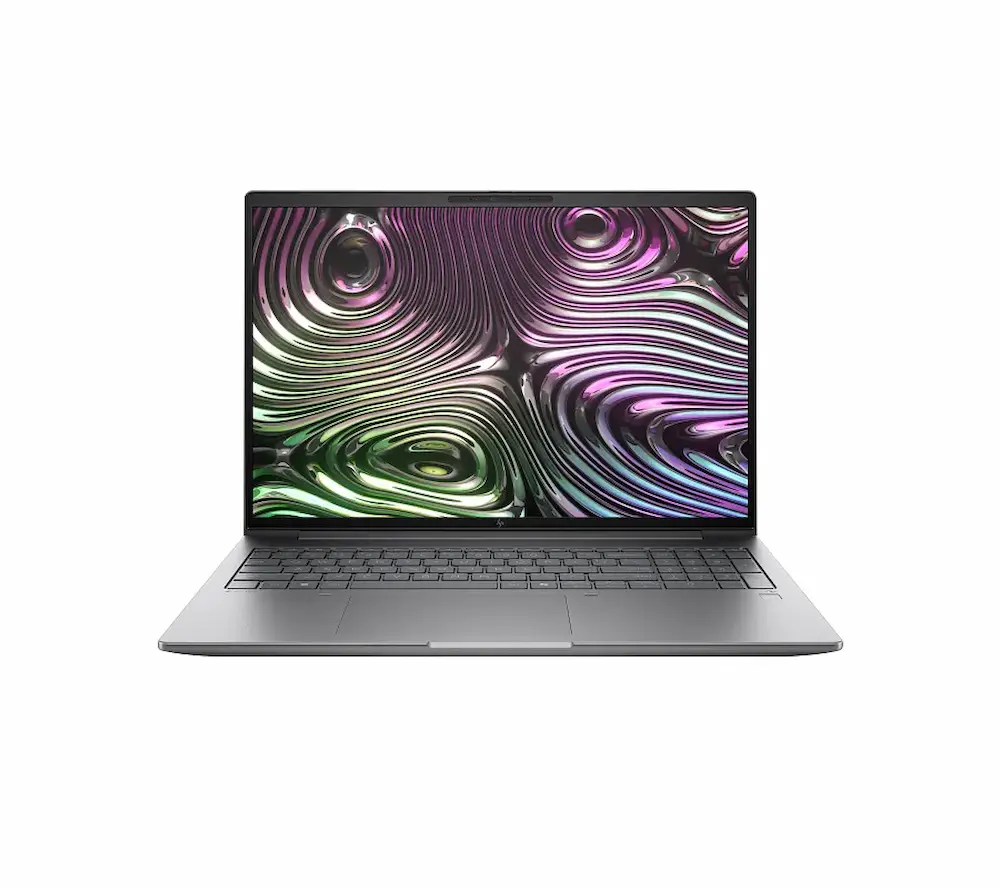 WORKSTATION HP ZBOOK X G1I 16" U7-255H 32GB/1TB WIN PRO