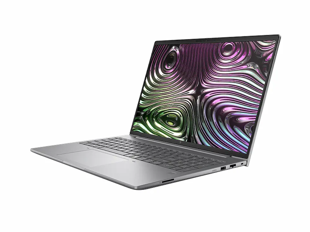 WORKSTATION HP ZBOOK X G1I 16" U7-255H 32GB/1TB WIN PRO - Image 2