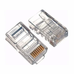 GLC PLUG RJ45 MACHO CAT5E