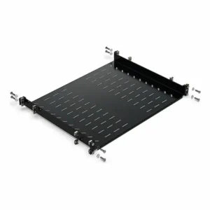 GLC BANDEJA DESLIZABLE 1UN 19" 400MM PROFUNIDAD