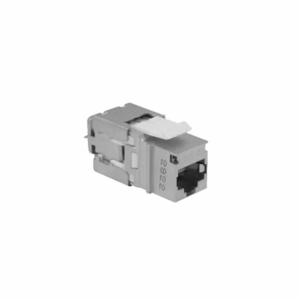 JACK FURUKAWA RJ45 HEMBRA CAT6 BLINDADO GIGALAN