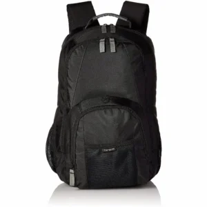 TARGUS MOCHILA GROVE  17" BLACK