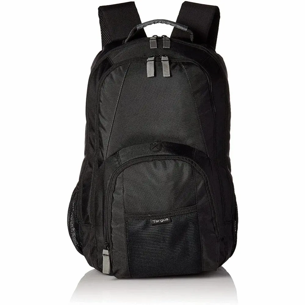 TARGUS MOCHILA GROVE 17" BLACK