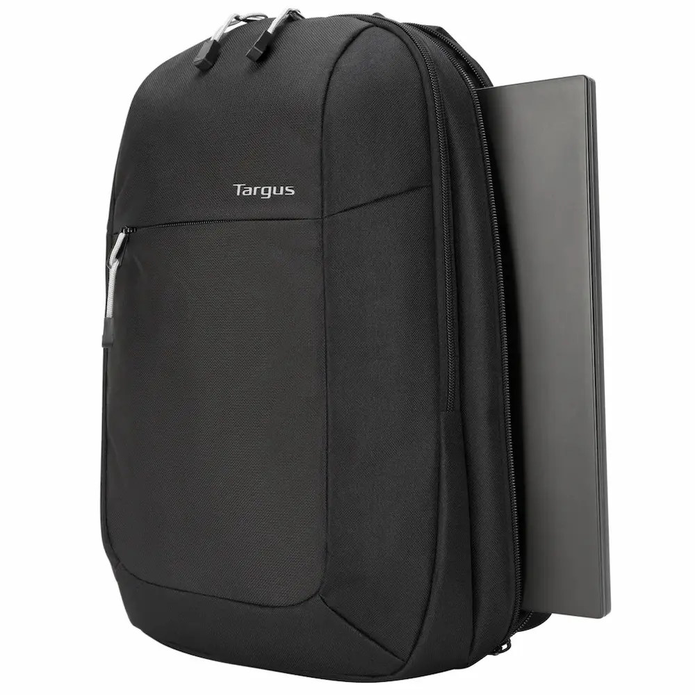 TARGUS MOCHILA INTELLECT PLUS BP 15.6" - Image 2