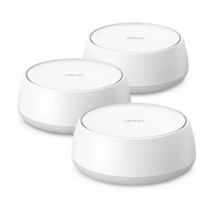 TP-LINK DECO MESH WIFI 7 BE3600 PACK 3