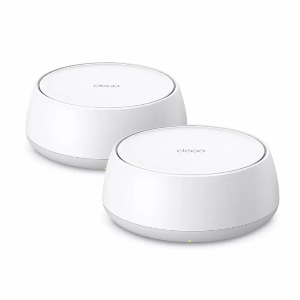 TP-LINK DECO MESH WIFI 7 BE3600 PACK 1 - Image 3