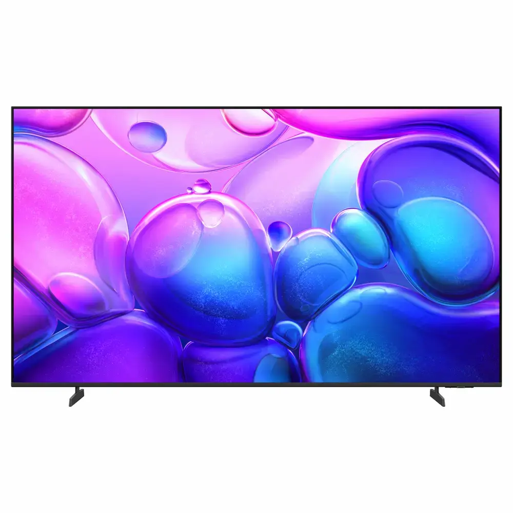 TELEVISOR SAMSUNG 65Q6F QLED/SMART
