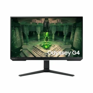 MONITOR SAMSUNG GAMER 27"Odyssey G4 G40H 300hz