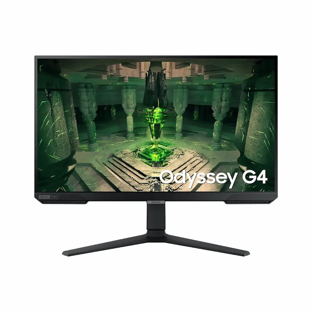 MONITOR SAMSUNG GAMER 27"Odyssey G4 G40H 300hz