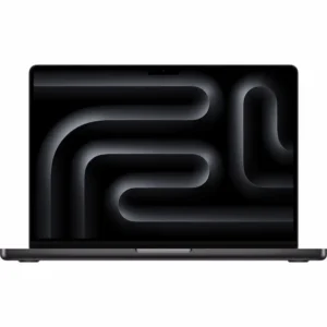 APPLE  MBP 14" M5 10C10 24GB 1TB SPACE BLACK