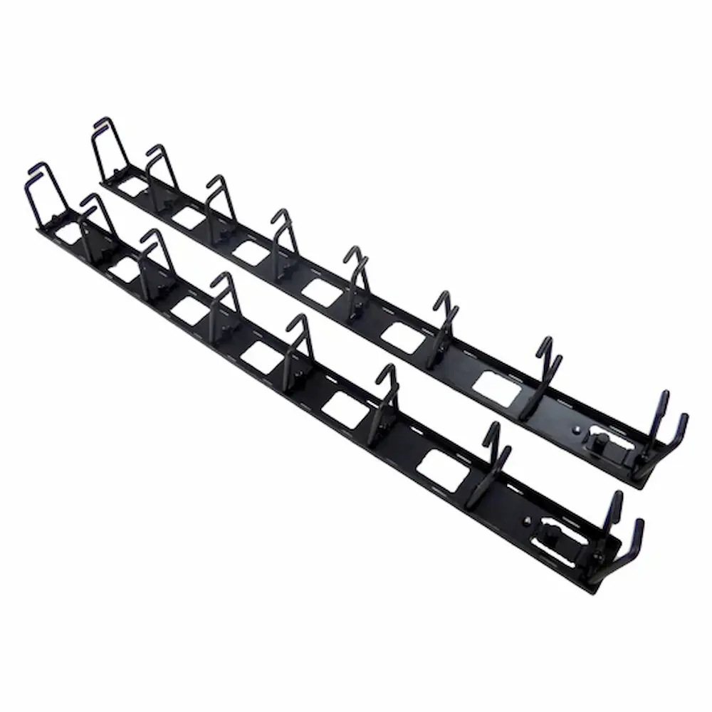 APC ORGANIZADOR DE CABLES VERTICAL 0U