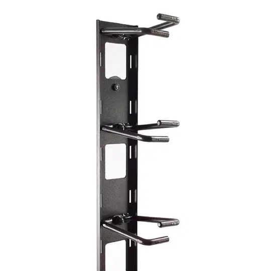 APC ORGANIZADOR DE CABLES VERTICAL 0U - Image 2