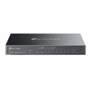 TP-LINK SWITCH EASY 10 GIGA 8 POE+ ES210GMP