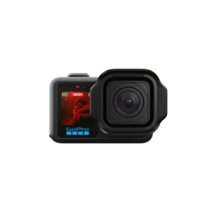 GO PRO CAMARA MISSION 1 PRO