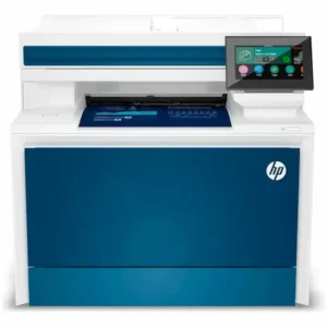 HP MULTIF LASER COLOR 4303FDW