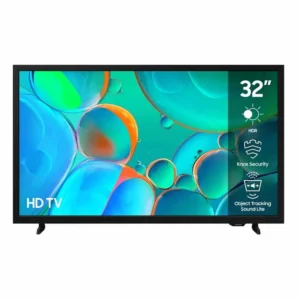 TELEVISOR SAMSUNG 32" HD H5000 SMART TV