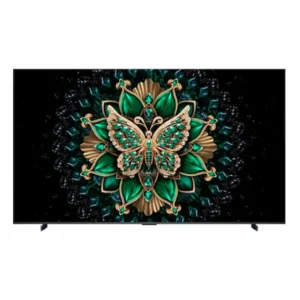 TELEVISOR TCL MINI LED 98C6K UHD TV-RV
