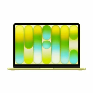 APPLE MACBOOK NEO 13"A18PRO 8GB 512GB CITRUS