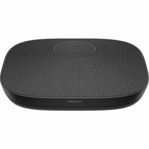 Poly Studio A2 BLACK Table Microphone w/