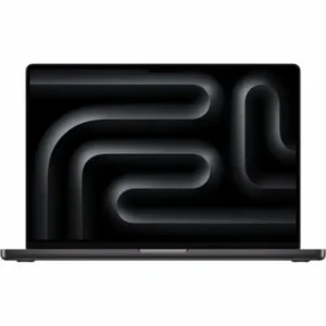 APPLE  MBP 16"M5PRO 18C20C 24GB 1TB SPACE BLACK