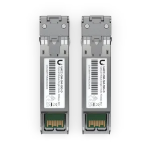 MODULO UBIQUITI 10GB UACC-OM-MM-10G-D