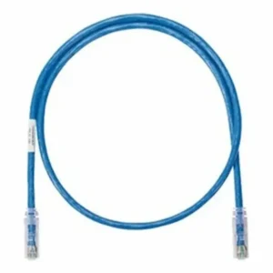 PATCHCORD PAND NK CAT6 0.3M AZUL