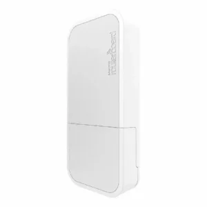 AP MIKROTIK WAPG-5HAXD2HAXD WIFI6 OUTDOOR APTO PARA GASOLINERIAS Y PARADAS RURALES MODO VERTICAL