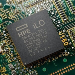 HPE iLO Advanced (24 x 7) 3 Year Technica