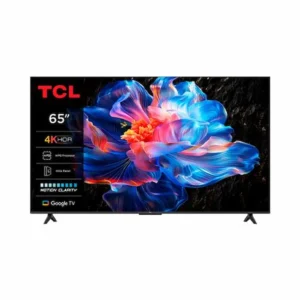 TELEVISOR TCL LED 65V6C UHD Google TV