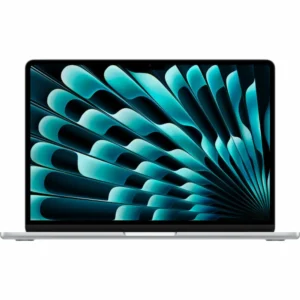 APPLE MACBOOK AIR M5 13"10C10C 16GB 1TB SILVER