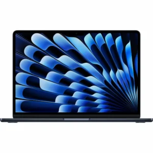 APPLE MACBOOK AIR M5 13"10C10C 16GB 1TB MIDNIGHT