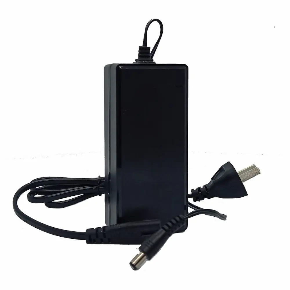 FUENTE MIKROTIK SWITCHING PREMIUM 24V 2A - Imagen 2